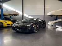 Lamborghini Gallardo Entretien Récent 500cv Full Black Intérieur Rouge ASPHALT MOTORS COLLECTION - <small></small> 89.900 € <small>TTC</small> - #6