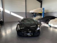 Lamborghini Gallardo Entretien Récent 500cv Full Black Intérieur Rouge ASPHALT MOTORS COLLECTION - <small></small> 89.900 € <small>TTC</small> - #12