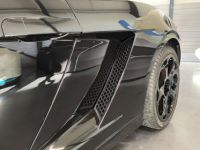 Lamborghini Gallardo Entretien Récent 500cv Full Black Intérieur Rouge ASPHALT MOTORS COLLECTION - <small></small> 89.900 € <small>TTC</small> - #21