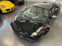 Lamborghini Gallardo Entretien Récent 500cv Full Black Intérieur Rouge ASPHALT MOTORS COLLECTION - <small></small> 89.900 € <small>TTC</small> - #17