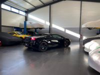 Lamborghini Gallardo Entretien Récent 500cv Full Black Intérieur Rouge ASPHALT MOTORS COLLECTION - <small></small> 89.900 € <small>TTC</small> - #37