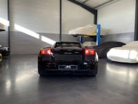 Lamborghini Gallardo Entretien Récent 500cv Full Black Intérieur Rouge ASPHALT MOTORS COLLECTION - <small></small> 89.900 € <small>TTC</small> - #41