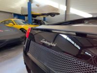 Lamborghini Gallardo Entretien Récent 500cv Full Black Intérieur Rouge ASPHALT MOTORS COLLECTION - <small></small> 89.900 € <small>TTC</small> - #44