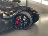 Lamborghini Gallardo Entretien Récent 500cv Full Black Intérieur Rouge ASPHALT MOTORS COLLECTION - <small></small> 89.900 € <small>TTC</small> - #50