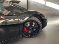 Lamborghini Gallardo Entretien Récent 500cv Full Black Intérieur Rouge ASPHALT MOTORS COLLECTION - <small></small> 89.900 € <small>TTC</small> - #53