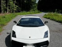Lamborghini Gallardo Gallardo LP-570-4 Superleggera V10 5.2 - Bianco Moncerus - <small></small> 159.900 € <small></small> - #10