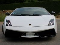 Lamborghini Gallardo Gallardo LP-570-4 Superleggera V10 5.2 - Bianco Moncerus - <small></small> 159.900 € <small></small> - #14