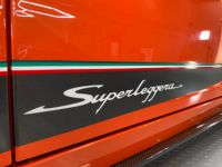 Lamborghini Gallardo Gallardo Superleggera Edizione Tecnica LP570-4 - <small></small> 199.900 € <small>TTC</small> - #9