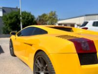 Lamborghini Gallardo LAMBORGHINI GALLARDO V10 - <small></small> 82.000 € <small>TTC</small> - #3