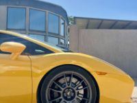 Lamborghini Gallardo LAMBORGHINI GALLARDO V10 - <small></small> 82.000 € <small>TTC</small> - #6