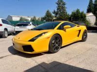 Lamborghini Gallardo LAMBORGHINI GALLARDO V10 - <small></small> 82.000 € <small>TTC</small> - #9