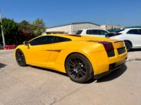 Lamborghini Gallardo LAMBORGHINI GALLARDO V10 - <small></small> 82.000 € <small>TTC</small> - #10