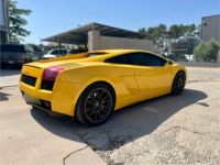 Lamborghini Gallardo LAMBORGHINI GALLARDO V10 - <small></small> 82.000 € <small>TTC</small> - #2