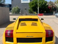 Lamborghini Gallardo LAMBORGHINI GALLARDO V10 - <small></small> 82.000 € <small>TTC</small> - #11