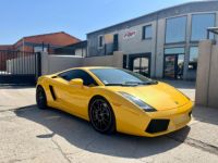 Lamborghini Gallardo LAMBORGHINI GALLARDO V10 - <small></small> 82.000 € <small>TTC</small> - #1