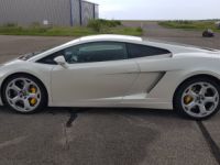 Lamborghini Gallardo LP 520 E-Gear - <small></small> 110.000 € <small>TTC</small> - #9