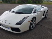 Lamborghini Gallardo LP 520 E-Gear - <small></small> 110.000 € <small>TTC</small> - #1