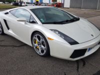 Lamborghini Gallardo LP 520 E-Gear - <small></small> 110.000 € <small>TTC</small> - #3