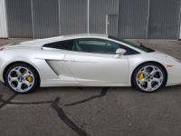 Lamborghini Gallardo LP 520 E-Gear - <small></small> 110.000 € <small>TTC</small> - #4