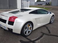 Lamborghini Gallardo LP 520 E-Gear - <small></small> 110.000 € <small>TTC</small> - #5