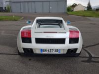 Lamborghini Gallardo LP 520 E-Gear - <small></small> 110.000 € <small>TTC</small> - #6