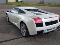 Lamborghini Gallardo LP 520 E-Gear - <small></small> 110.000 € <small>TTC</small> - #8