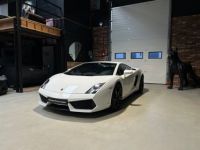 Lamborghini Gallardo LP 560-4 5.2 V10 LP 560-4 E-Gear - ETAT SHOWROOM - - <small></small> 139.990 € <small>TTC</small> - #1