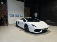 Lamborghini Gallardo LP 560-4 5.2 V10 LP 560-4 E-Gear - ETAT SHOWROOM - - <small></small> 139.990 € <small>TTC</small> - #3