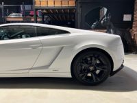 Lamborghini Gallardo LP 560-4 5.2 V10 LP 560-4 E-Gear - ETAT SHOWROOM - - <small></small> 139.990 € <small>TTC</small> - #43