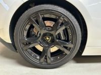 Lamborghini Gallardo LP 560-4 5.2 V10 LP 560-4 E-Gear - ETAT SHOWROOM - - <small></small> 139.990 € <small>TTC</small> - #48