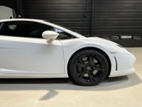 Lamborghini Gallardo LP 560-4 5.2 V10 LP 560-4 E-Gear - ETAT SHOWROOM - - <small></small> 139.990 € <small>TTC</small> - #49