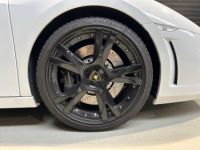 Lamborghini Gallardo LP 560-4 5.2 V10 LP 560-4 E-Gear - ETAT SHOWROOM - - <small></small> 139.990 € <small>TTC</small> - #50