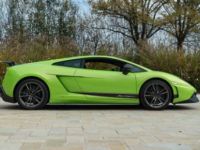 Lamborghini Gallardo LP 570 4 SUPERLEGGERA - <small></small> 225.000 € <small></small> - #1