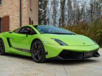 Lamborghini Gallardo LP 570 4 SUPERLEGGERA - <small></small> 225.000 € <small></small> - #2