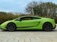 Lamborghini Gallardo LP 570 4 SUPERLEGGERA - <small></small> 225.000 € <small></small> - #4