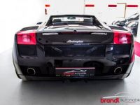 Lamborghini Gallardo LP520 / Garantie 12 mois - <small></small> 96.400 € <small>TTC</small> - #4