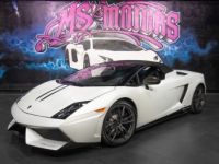 Lamborghini Gallardo PERFORMANTE - <small></small> 179.900 € <small>TTC</small> - #2