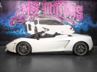 Lamborghini Gallardo PERFORMANTE - <small></small> 179.900 € <small>TTC</small> - #4