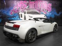 Lamborghini Gallardo PERFORMANTE - <small></small> 179.900 € <small>TTC</small> - #6