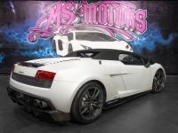 Lamborghini Gallardo PERFORMANTE - <small></small> 179.900 € <small>TTC</small> - #7