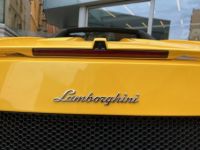 Lamborghini Gallardo Spider V10 520 - <small></small> 125.000 € <small>TTC</small> - #9