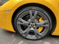 Lamborghini Gallardo Spider V10 520 - <small></small> 125.000 € <small>TTC</small> - #26