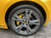 Lamborghini Gallardo Spider V10 520 - <small></small> 125.000 € <small>TTC</small> - #29