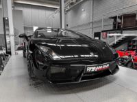 Lamborghini Gallardo Spyder - <small></small> 144.900 € <small>TTC</small> - #17