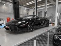 Lamborghini Gallardo Spyder - <small></small> 144.900 € <small>TTC</small> - #7