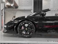 Lamborghini Gallardo Spyder - <small></small> 144.900 € <small>TTC</small> - #8
