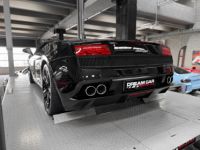 Lamborghini Gallardo Spyder - <small></small> 144.900 € <small>TTC</small> - #11