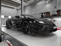 Lamborghini Gallardo Spyder - <small></small> 144.900 € <small>TTC</small> - #16