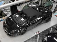 Lamborghini Gallardo Spyder - <small></small> 144.900 € <small>TTC</small> - #25