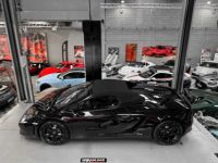 Lamborghini Gallardo Spyder - <small></small> 144.900 € <small>TTC</small> - #23